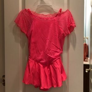 Figure skating/ dance dress